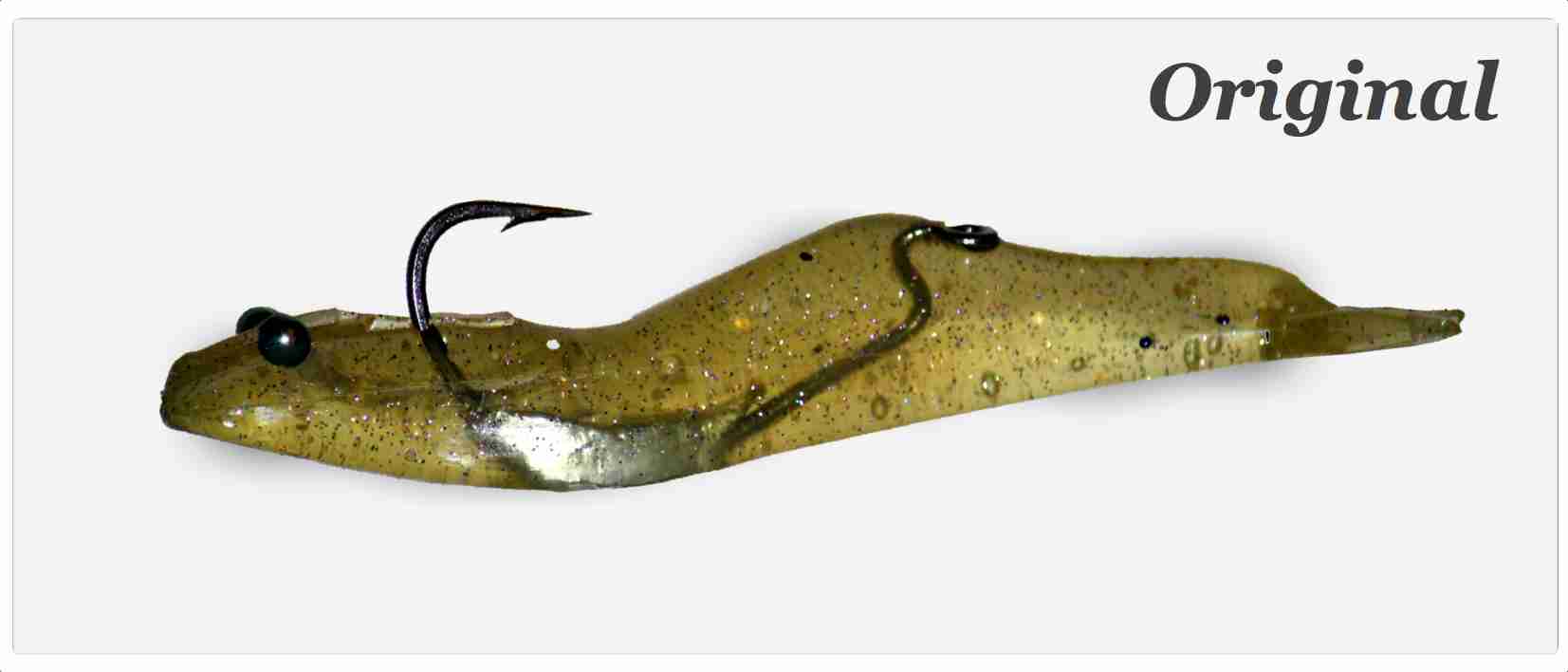 Jelly Prawn Lures by Tight Line Lures, Fishing Lures Australia Online, Prawn Lures
